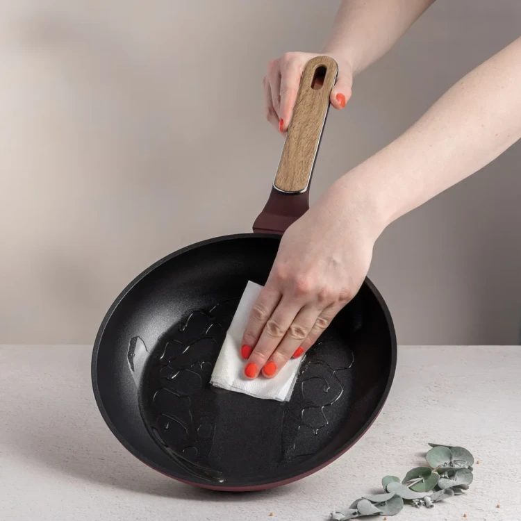 Zestaw 3 patelni BerlingerHaus Leonardo Nordic BH-8303