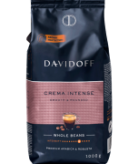 Davidoff Café Crème Intense 1000g ziarnista