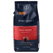 Davidoff Rich Aroma - Vivid &amp; Spicy– 1000 g kawa ziarnista