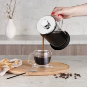 Zaparzacz do herbaty, kawy 600 ml Berlinger Haus BH-6302