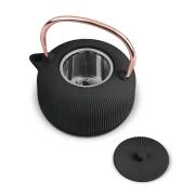 BH-8941-4.webpżeliwny czajnik do herbaty BerlingerHaus BH-8941 Black Rose Collection