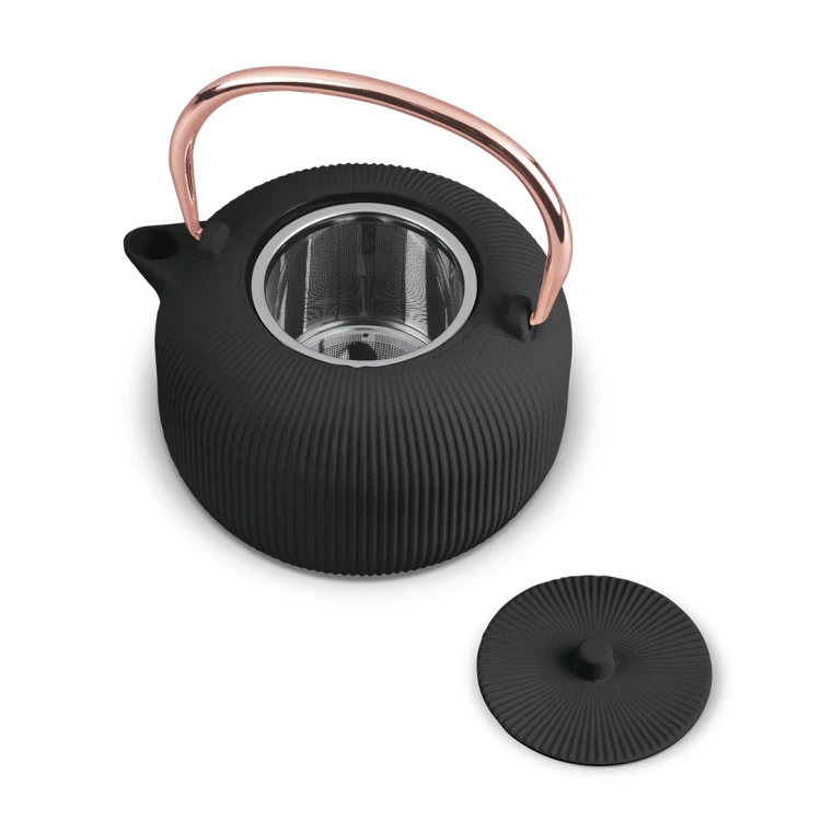 BH-8941-4.webpżeliwny czajnik do herbaty BerlingerHaus BH-8941 Black Rose Collection