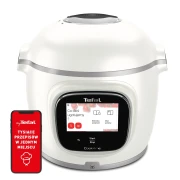 Multicooker TEFAL Cook4me Touch Pro CY943130 (Wi-Fi)