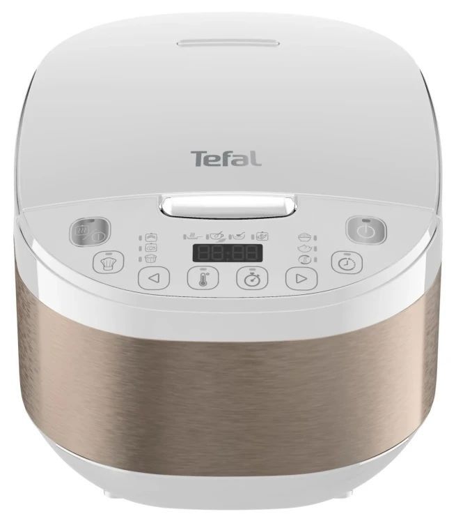 Multicooker TEFAL SimplyCook Plus RK6221E1 12w1 4l