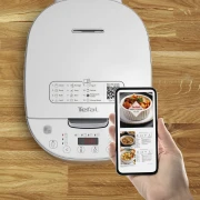Multicooker TEFAL SimplyCook Plus RK6221E1 12w1 4l
