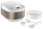 Multicooker TEFAL SimplyCook Plus RK6221E1 12w1 4l