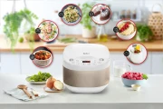 Multicooker TEFAL SimplyCook Plus RK6221E1 12w1 4l