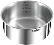 Zestaw patelni i garnków TEFAL INGENIO EMOTION - 5 elementów