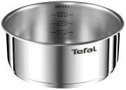 Zestaw patelni i garnków TEFAL INGENIO EMOTION - 5 elementów