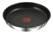 Zestaw trzech patelni z rączką Ingenio Emotion Max Tefal 22/24/28 cm
