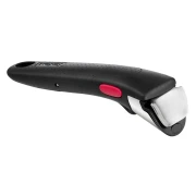 Zestaw trzech patelni z rączką Ingenio Emotion Max Tefal 22/24/28 cm