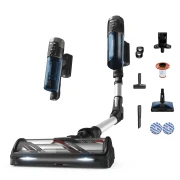 Odkurzacz TEFAL X-Force Flex 13.60 AeroSpin Aqua TY9AC1WO z aktywnym mopowaniem