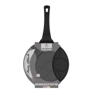 Patelnia do pancake'ów BerlingerHaus BH-7793 Black Rose