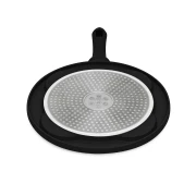 Patelnia do naleśników 26cm | Pancakes BerlingerHaus Black Rose BH-7795
