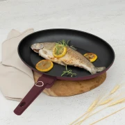 Patelnia do ryb 35cm BerlingerHaus BH-8044 Leonardo Collection