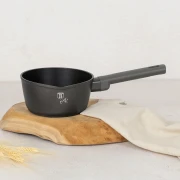 Rondel 16cm BerlingerHaus BH- 8117 | Antracit Collection