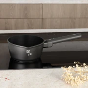 Rondel 16cm BerlingerHaus BH- 8117 | Antracit Collection