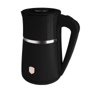 Czajnik elektryczny 1,7 L BerlingerHaus BH-9861 Black Rose Collection