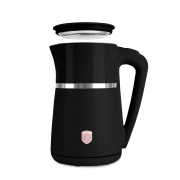 Czajnik elektryczny 1,7 L BerlingerHaus BH-9861 Black Rose Collection