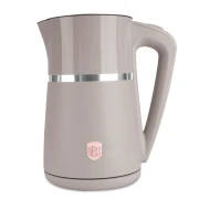 Czajnik elektryczny 1,7 L BerlingerHaus BH-9863 Taupe Collectiion