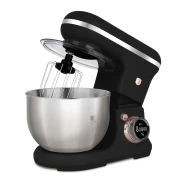 Robot kuchenny planetarny 1500W BerlingerHaus BH-9897 Black Rose