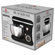 Robot kuchenny planetarny 1500W BerlingerHaus BH-9897 Black Rose