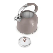Czajnik tradycyjny BerlingerHaus BH-8914 Taupe Collection