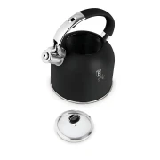 Czajnik tradycyjny BerlingerHaus BH-8916 Matte Black Collection