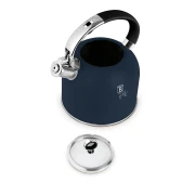 zajnik tradycyjny BerlingerHaus BH-8918 Deep Sea Collection