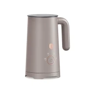 Spieniacz do mleka 4w1 BerlingerHaus BH-9792 Taupe Collection