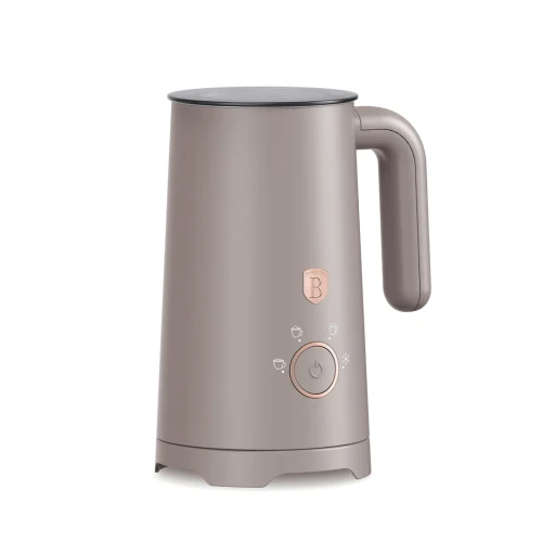 Spieniacz do mleka 4w1 BerlingerHaus BH-9792 Taupe Collection