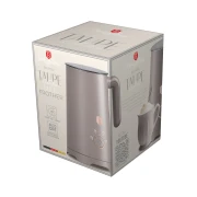 Spieniacz do mleka 4w1 BerlingerHaus BH-9792 Taupe Collection