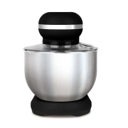 Robot kuchenny planetarny 1500W BerlingerHaus BH-9902 Black Silver Collection