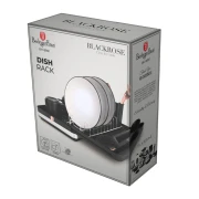 Suszarka do naczyń BerlingerHaus BH-8891 Black Rose Collection