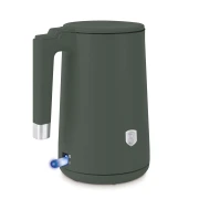 Czajnik elektryczny BerlingerHaus Matte Green LP-BH-268