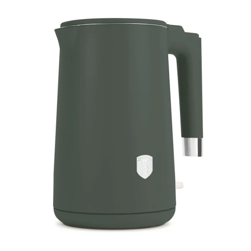 Czajnik elektryczny BerlingerHaus Matte Green LP-BH-268