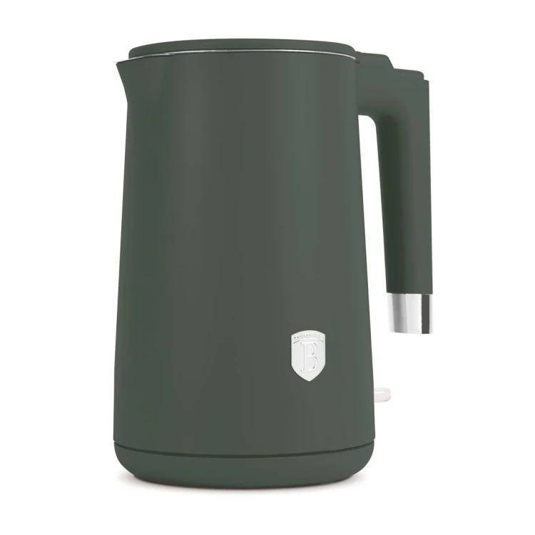 Czajnik elektryczny BerlingerHaus Matte Green LP-BH-268