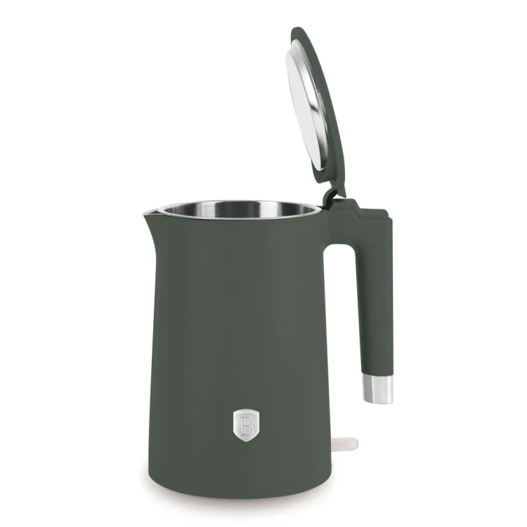 Czajnik elektryczny BerlingerHaus Matte Green LP-BH-268