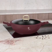 Garnek Płytki BerlingerHaus Leonardo BH-8035