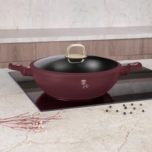 Garnek Płytki BerlingerHaus Leonardo BH-8035