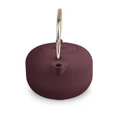 Żeliwny zaparzacz indukcyjny do herbaty BerlingerHaus BH-8940 Leonardo Collection