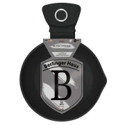 Mini patelnia 16cm, BerlingerHaus BH-8229 Black Vintage Collection