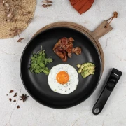 Zestaw garnków 13 el. BerlingerHaus BH-8252 Anthracite Collection