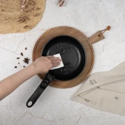 Zestaw garnków 13 el. BerlingerHaus BH-8252 Anthracite Collection