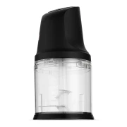 Wielofunkcyjny siekacz/rozdrabniacz BerlingerHaus BH-9886 Black Rose