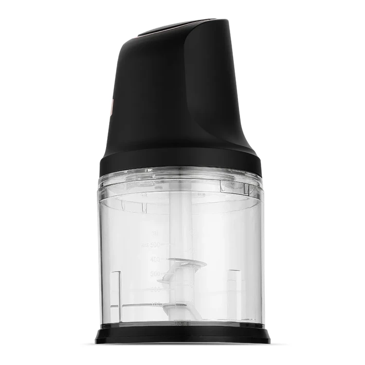 Wielofunkcyjny siekacz/rozdrabniacz BerlingerHaus BH-9886 Black Rose