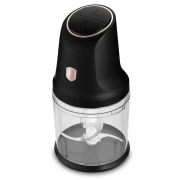 Wielofunkcyjny siekacz/rozdrabniacz BerlingerHaus BH-9886 Black Rose