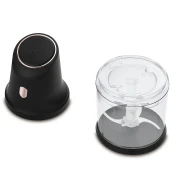 Wielofunkcyjny siekacz/rozdrabniacz BerlingerHaus BH-9886 Black Rose