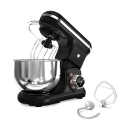 Robot kuchenny planetarny 1200W BerlingerHaus LP-BH-238 Black Rose