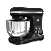 Robot kuchenny planetarny 1200W BerlingerHaus LP-BH-238 Black Rose